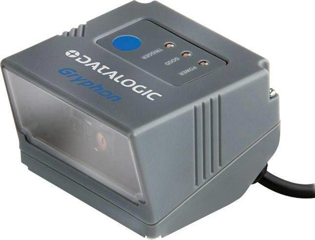 Datalogic Gryphon GFS4100, 1D, USB Kit (1D-Barcodes)