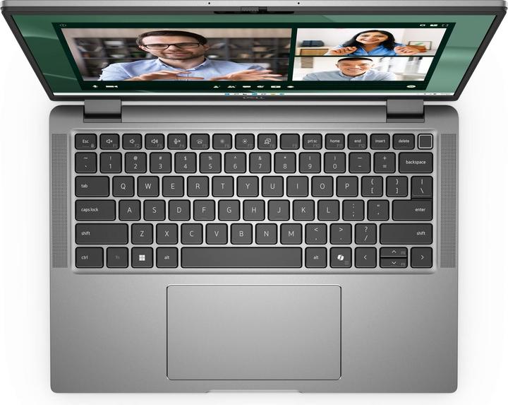 Produktbild Dell Latitude 7450 (14", Intel Core Ultra 7 165U, 16 GB, 512 GB, DE)