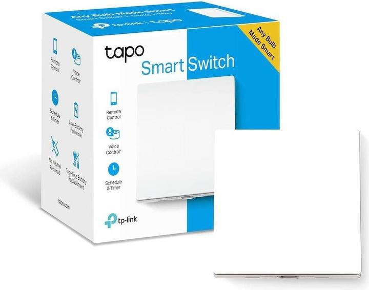 Image du produit TP-Link Commutateur Tapo Smart Light