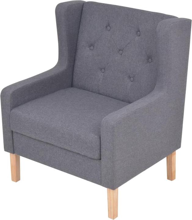 Immagine prodotto VidaXL Hadelinde (Set di tappezzerie)