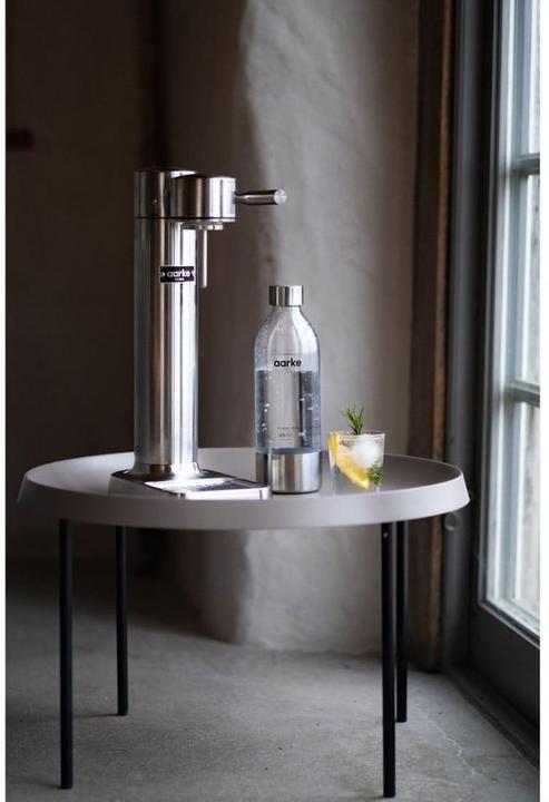 Actual product image Aarke Carbonator 3