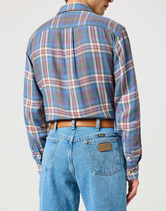 Immagine prodotto Wrangler Cintura Bombato (115)