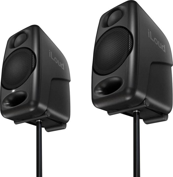 Produktbild IK Multimedia iLoud Micro Monitor (Aktiv, Paar, 2x 50 W)