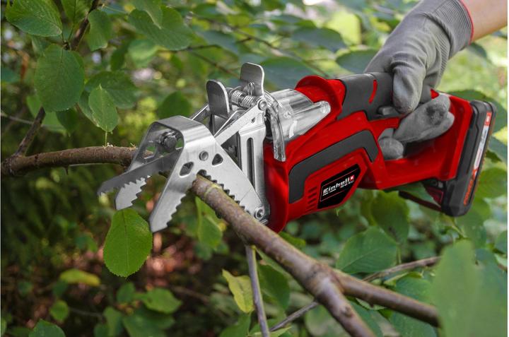 Image du produit Einhell GE-GS 18 Li Solo