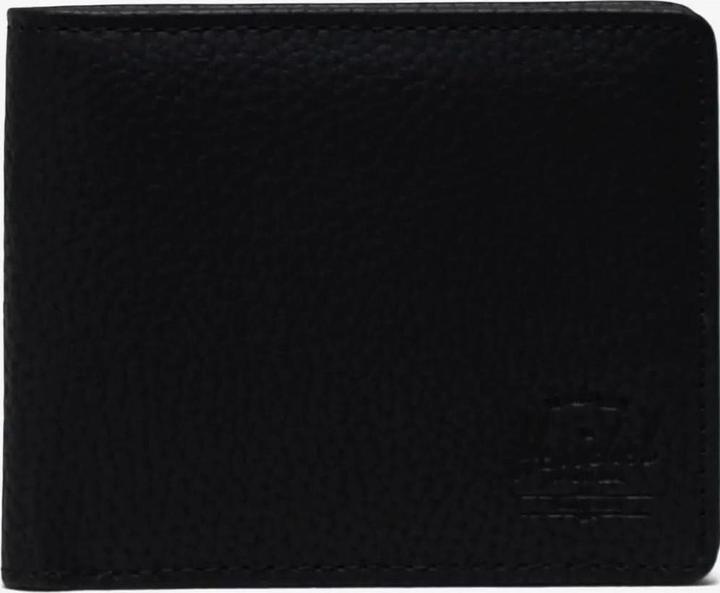 Herschel Roy Portefeuille RFID 11163-00001 Juoda One size