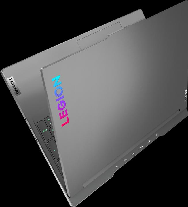 Produktbild Lenovo Legion 7 RTX 3080 Ti (16", Intel Core i9-12900HX, 32 GB, 2000 GB, CH)