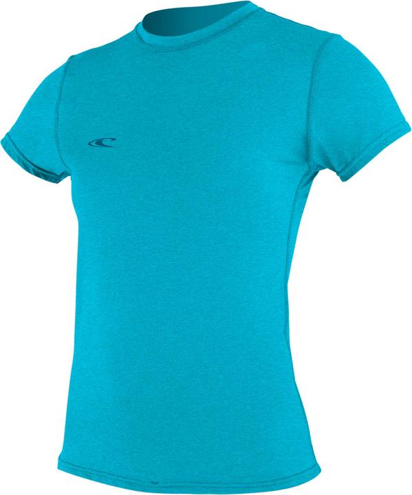 Actual product image O'Neill Wms Trvlr Hybrid S/S Sun Shirt (L)