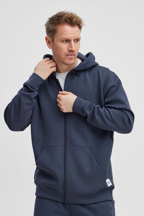 Actual product image North Bend NBTaro M Technical Full-Zip Hoody 241823MMM (XL)