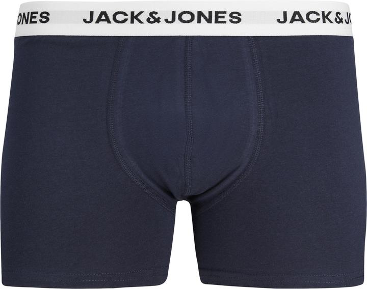 Immagine prodotto Jack & Jones Confezione da 5 boxer (XXL, Confezione da 5 pezzi)