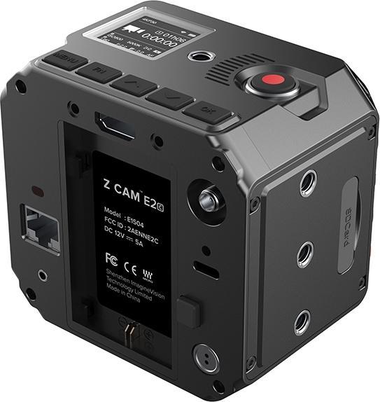 Produktbild Z Cam E2C (16.83 Mpx, 30p)