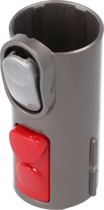Actual product image AccuCell Vacuum cleaner adapter suitable for Dyson 968235-01