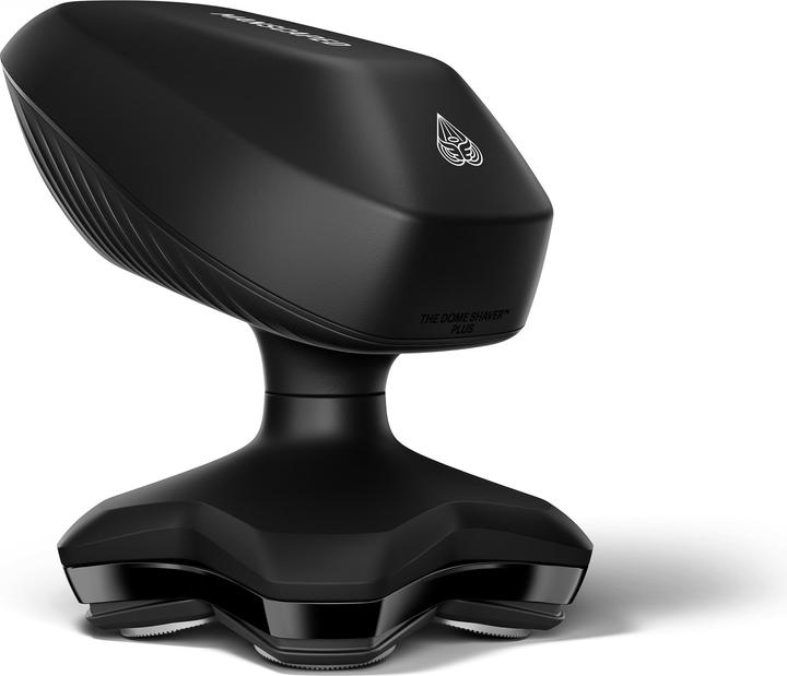 Actual product image Manscaped The Dome Shaver Plus Essentials