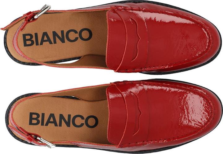 Produktbild Bianco BIAPOP Lederhalbschuhe (38)