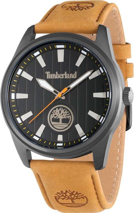 Actual product image Timberland Northbridge (Analogue wristwatch, 43.50 mm)