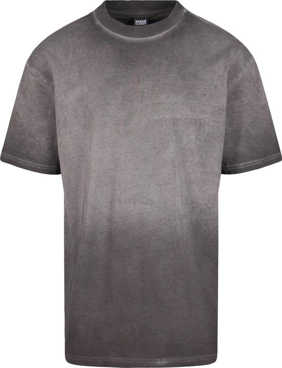 Urban Classics Oversized Sun Bleached Tee - 140907