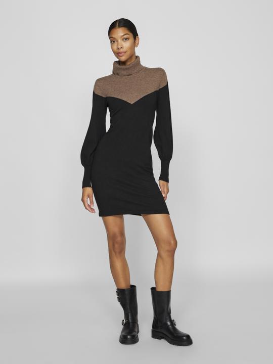 Image du produit Vila Robe midi en tricot (S)