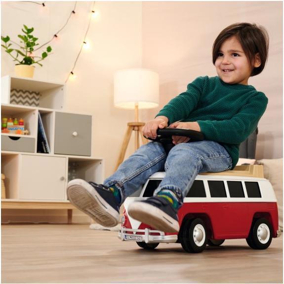 Image du produit Simba Bébé VW T1