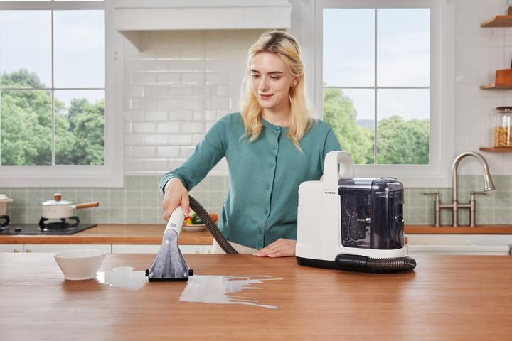 Produktbild Tineco iCarpet Spot