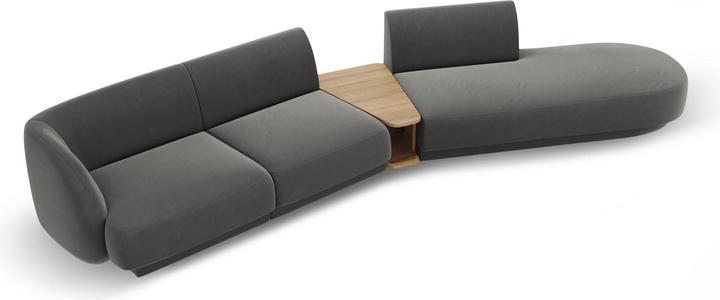 Produktbild Micadoni Miley (2-Sitzer, 3-Sitzer, 4-Sitzer)