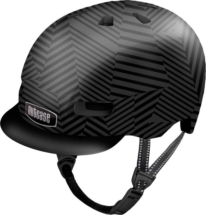 Produktbild Nutcase Street MIPS Helm, Mosaic, S | 52-56cm (52 - 56 cm)
