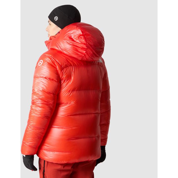 Actual product image North Face Women's Summit Pumori Down Parka (S)