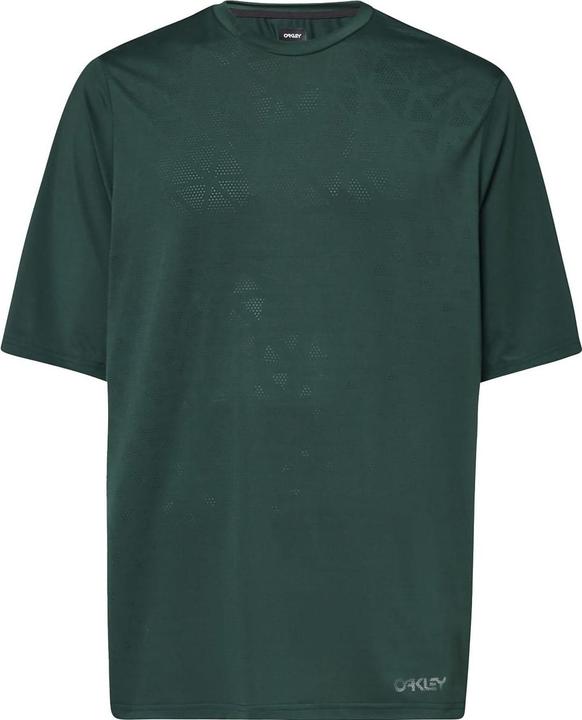 Actual product image Oakley Reduct Berm men bike jersey (S)