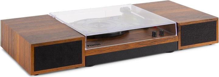 Image du produit Fenton RP165B (Manuel)