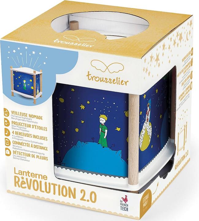 Actual product image Trousselier Little Prince