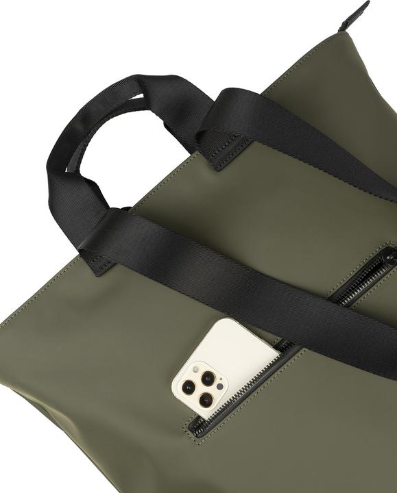 Produktbild Tucano Notebooktasche Player 15,6", schwarz (14")