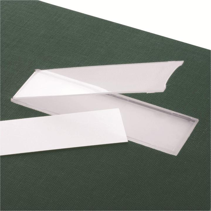 Immagine prodotto Pagna Cartella firma, 20 scomparti, copertina in cartone/lino (A4, 1 x)