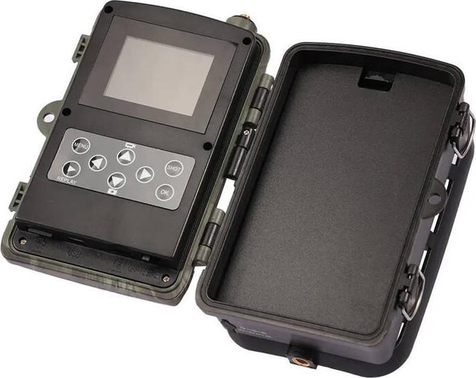 Produktbild Suntek 4G APPHC-801pro Trail Kamera Fotokamera