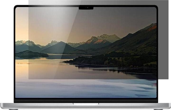 Produktbild 4smarts Bildschirmfolie Smartprotect Magnetic Privacy Filter (12.60", 16 : 10)