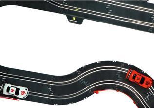 Image du produit Knol Power Circuit - 2 Voitures + Compteur De Tours