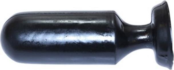 Actual product image Zizi Plug Maxima