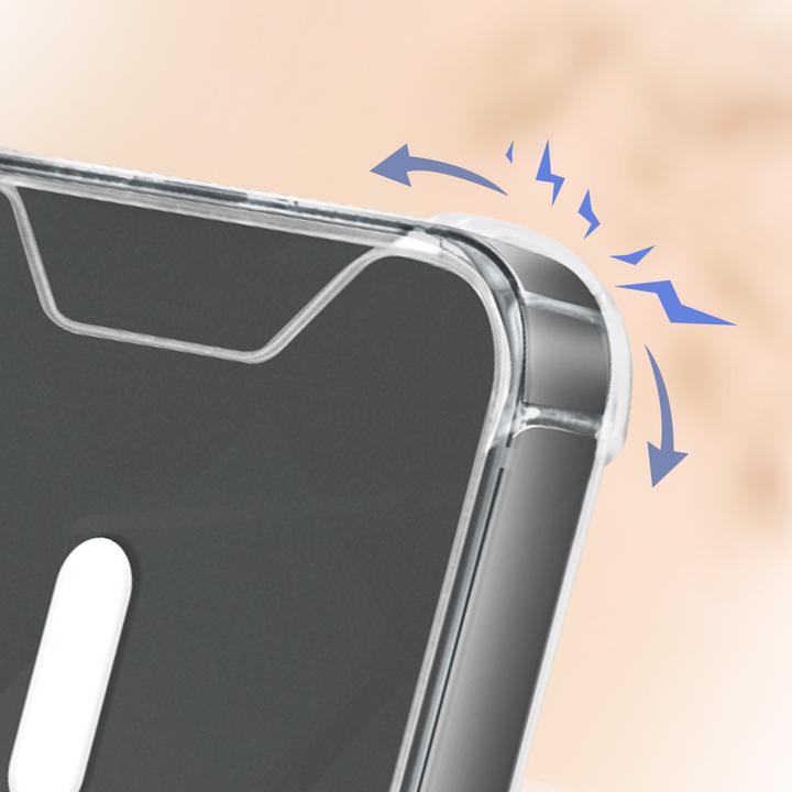 Actual product image Avizar MagSafe Fusion Case Series (Apple iPhone 15 Plus)
