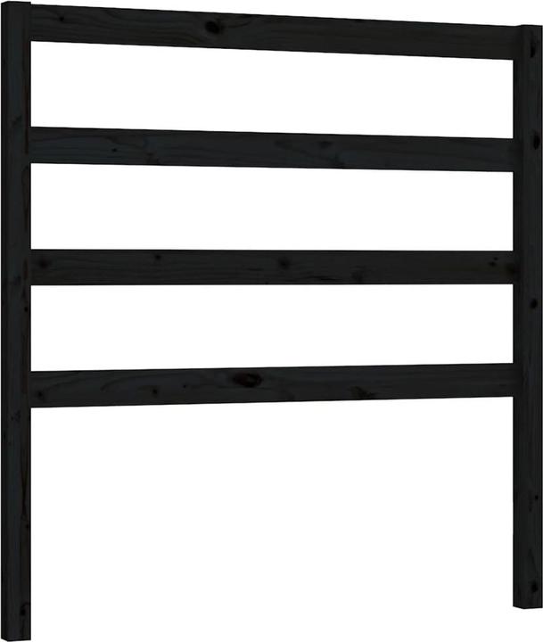 Immagine prodotto VidaXL Batsheva (81 x 4 x 100 cm)