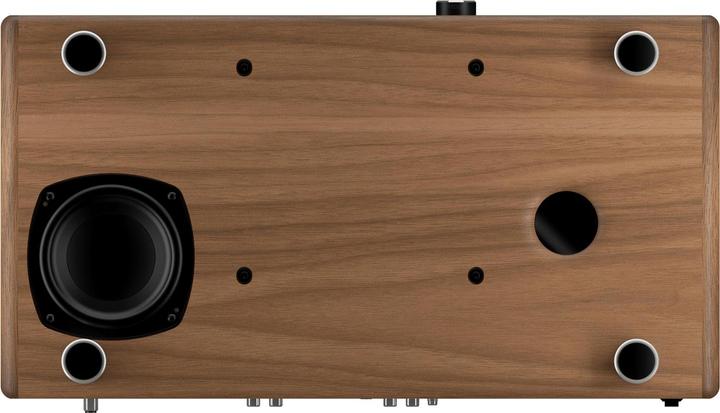 Actual product image Sonoro Prestige