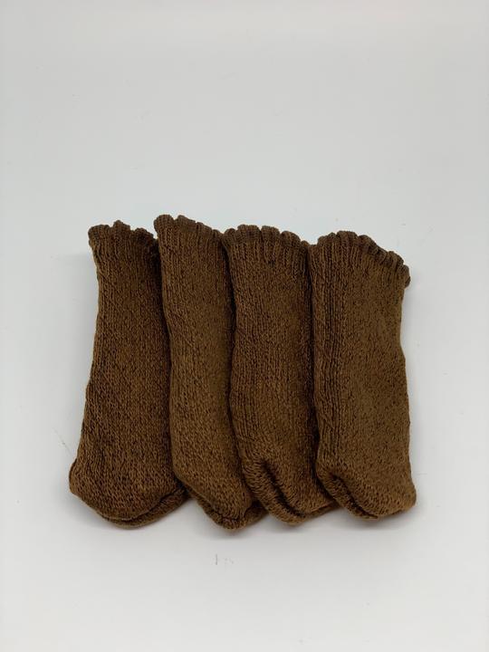 Actual product image GuGus Chair socks (Plug-in gliders, 4 Piece)
