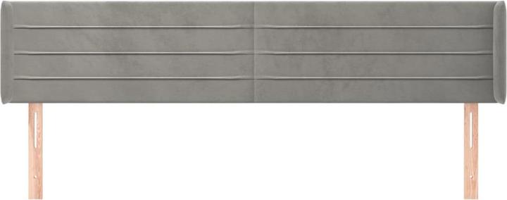 Produktbild VidaXL Kiriakoula (203 x 16 x 88 cm)