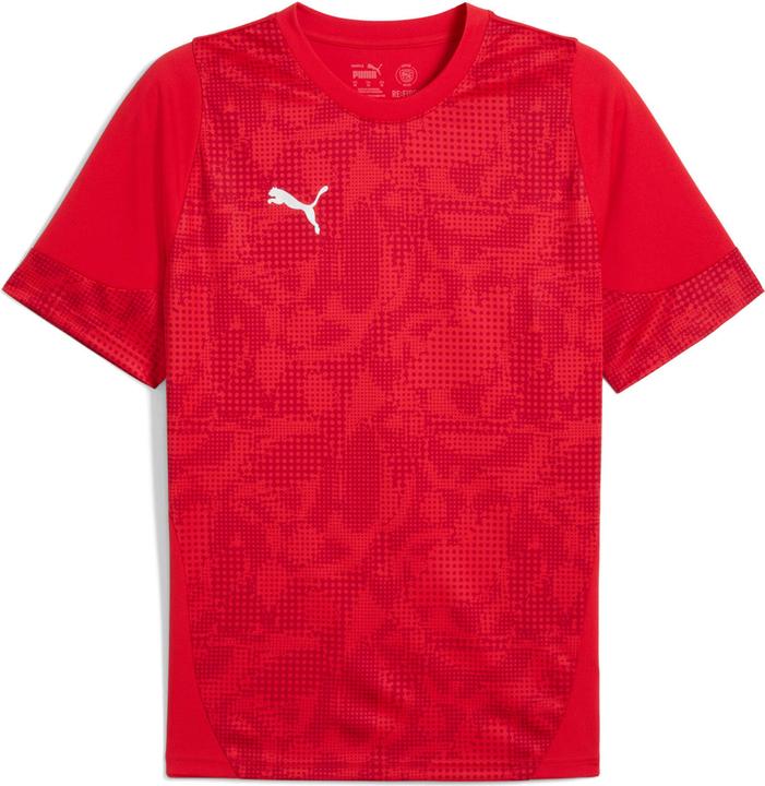 PUMA Rosso-PUMA Argento-Ciliegia Scura