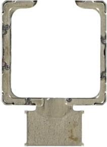 Produktbild Samsung Vibrationsmotor N975 / N976 / G986 Galaxy Verschiedene Modelle GH31-00778A (Galaxy S20+ 5G)