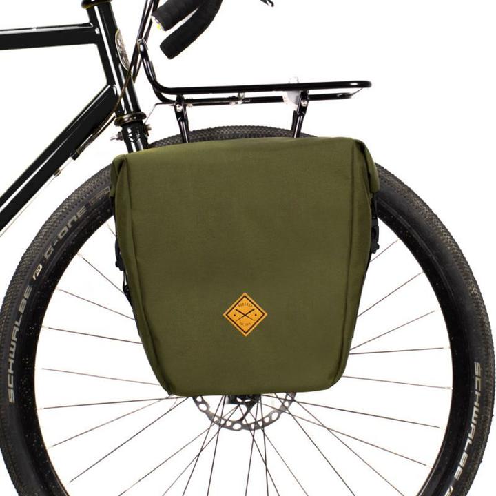 Produktbild Restrap Pannier (13 l, Gepäckträgertasche)