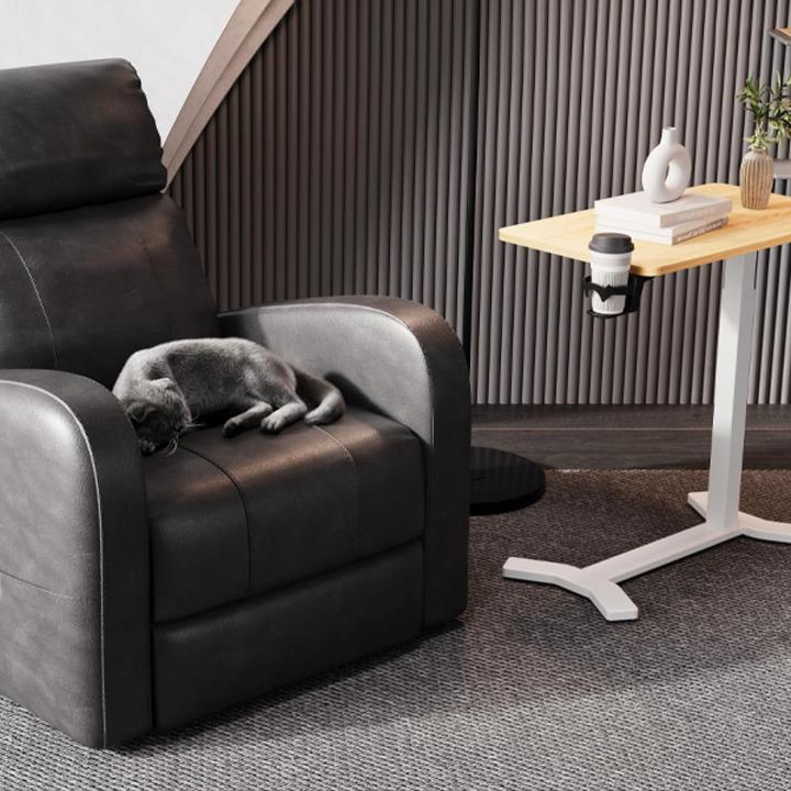 Image du produit Flexispot Höhenverstellbarer Beistelltisch H5