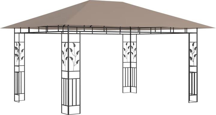 Produktbild VidaXL Shinoda (400 cm, 300 cm)