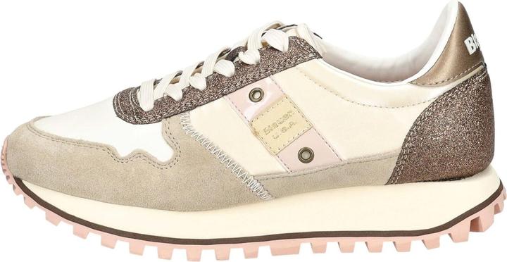 Actual product image Bauer Sneaker (40)
