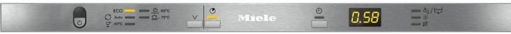 Produktbild Miele G 3685-55 SCVi