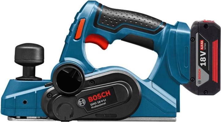 Produktbild Bosch Professional Gho 18v-Li