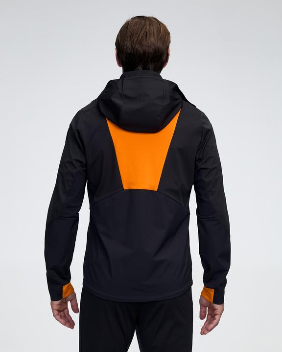 Image du produit Daehlie M Jacket Raw 5.0 (M)