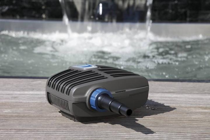 Produktbild Oase Eco Classic 5500