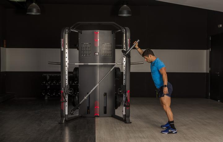 Produktbild BH Fitness Rack Smith